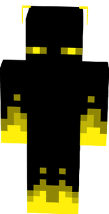 Yellow Monster