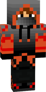 Mahm00dko Skin