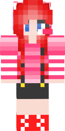 Preview of texture: Crazy_Gammer
