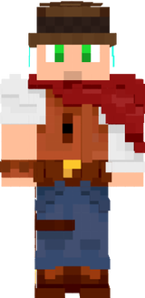 kovboy