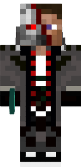 minecraftterminatorskin