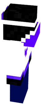 mastke the enderman