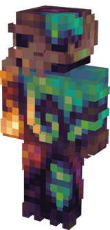 Elemental Skeleton