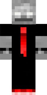 LarsOderSo Herobrine-Version