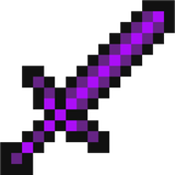 violet sword