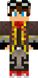 steve