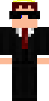 HomemPreto