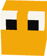 Baby Red orange