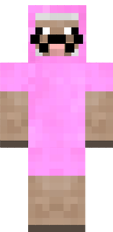 pink sheep
