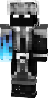 silver ice