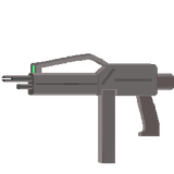 Beam Rifle 4