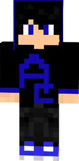 action skin