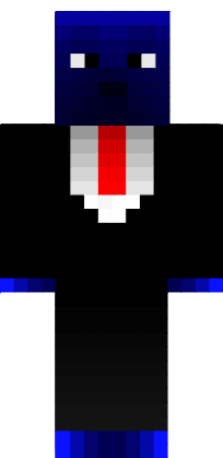Preview of texture: Blue Man
