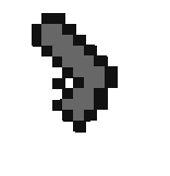 Handgun