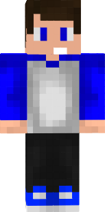 FistMine-Skins