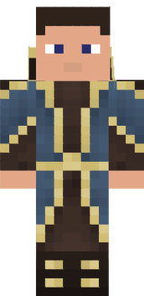 Wizard Matthew(BD21)