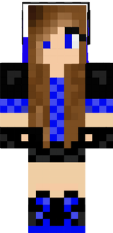 Chica NiceStefanBoy