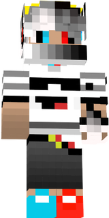 O Filho Do Kaneki v.7