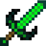 Emerald Sword
