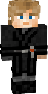 luke