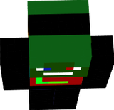 MINECRAFTAK8000