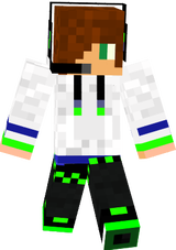 John the crafter