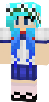 Yandere BlueMoon