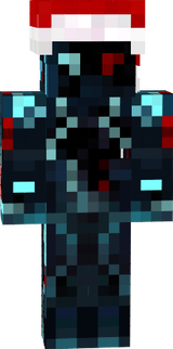 TheBlackDevil santa