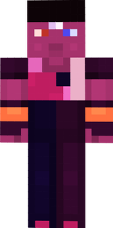 This is Garnet
