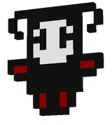 clownpierce totem texture pack