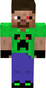 creepeboy