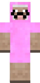 PinkSheep :D