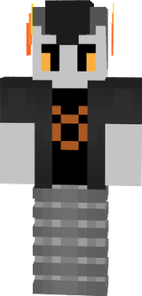 Tavros Nitram
