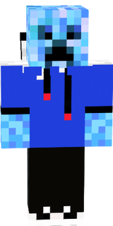 brads skin