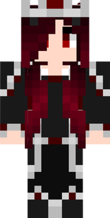 Genshin oc (vampire)