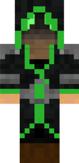 Skin