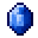 blue rupee