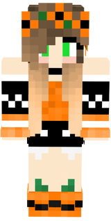 Loied Hallowen