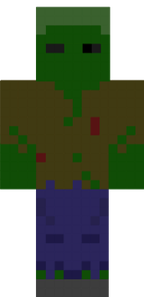 zombodie