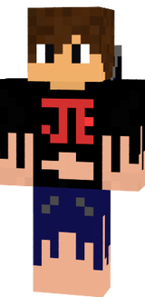 jeje robinson