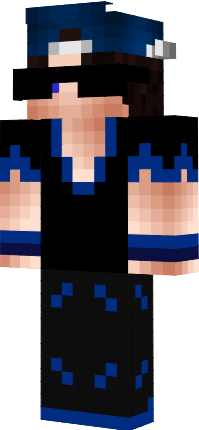 Preview of texture: iTzKingG0D