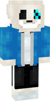 sas from undertale
