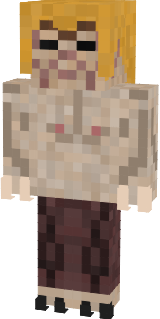 Fargoth Scamp