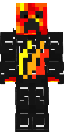 Preview of texture: Prestonplayz new skin  
