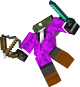 epic zombie