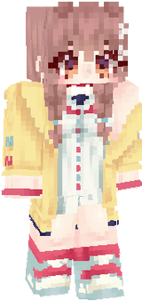 Korone Inugami Hololive