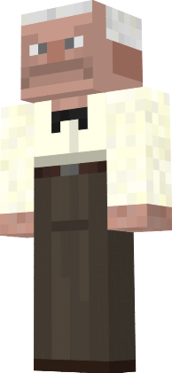 Preview of texture: old man