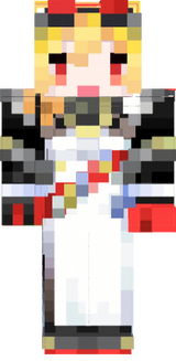 kaela skin