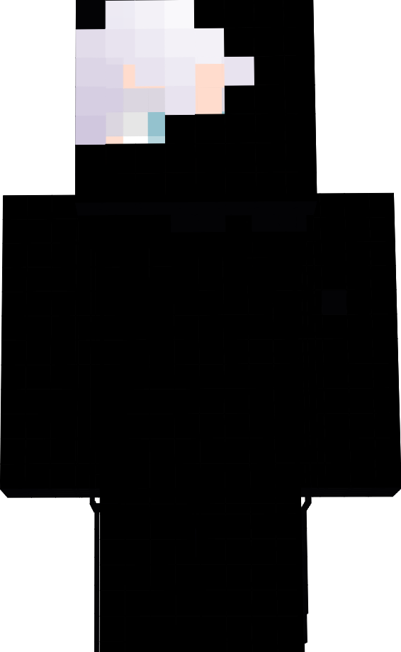 Preview of texture: Null gojo