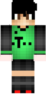 goalkeeper